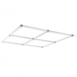 V4Q450064 Четыре квадрата VARIETA 12х9W 450064 (12) + 450003 (5) + 450002 (3) + 450004 (1) + 450000