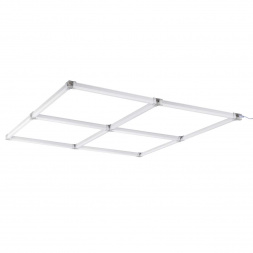 V4Q450064 Четыре квадрата VARIETA 12х9W 450064 (12) + 450003 (5) + 450002 (3) + 450004 (1) + 450000