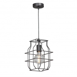 Подвесной светильник Vitaluce V4393-1/1S