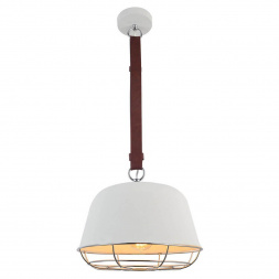 Подвесной светильник Lussole Loft GRLSP-8043