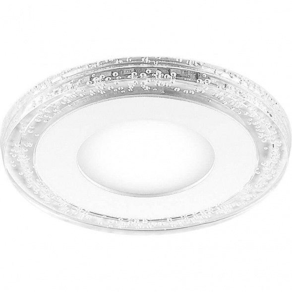 Встраиваемый светодиодный светильник Feron AL2330 29590