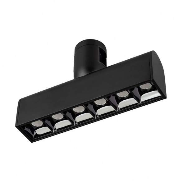 Трековый светодиодный светильник Arlight Art-Apriori-Laser-L165-8W Warm3000 039284