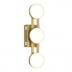 Настенный светильник ST Luce MONRO SL6610.201.03