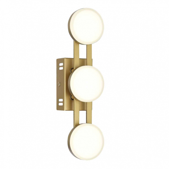 Настенный светильник ST Luce MONRO SL6610.201.03