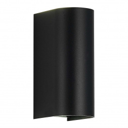 Настенный уличный светильник ST Luce BUST SL9516.401.01