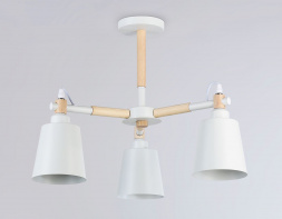 Потолочная люстра Ambrella light Traditional Loft TR82204
