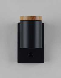 Светильник настенный Moderli Asheswood V11291-1W