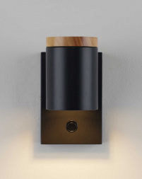 Светильник настенный Moderli Asheswood V11291-1W