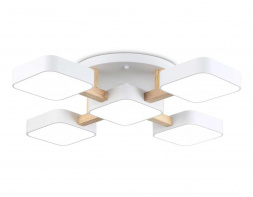 Люстра на штанге Ambrella light COMFORT FL4881