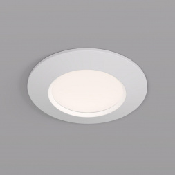 Встраиваемый светильник Denkirs Facet DK3016-WH