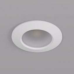Встраиваемый светильник Denkirs Facet DK3016-WH