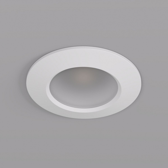 Встраиваемый светильник Denkirs Facet DK3016-WH