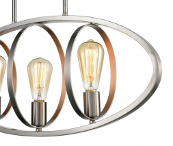 Подвесной светильник Vele Luce Olympic VL5115P03