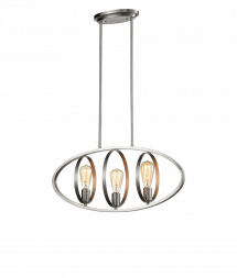 Подвесной светильник Vele Luce Olympic VL5115P03