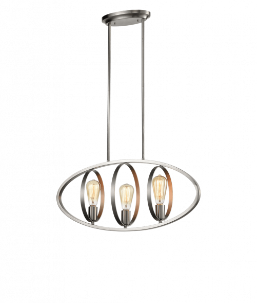 Подвесной светильник Vele Luce Olympic VL5115P03