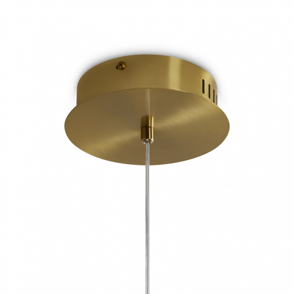 Подвесной светодиодный светильник Freya Awella FR6135PL-L18BT