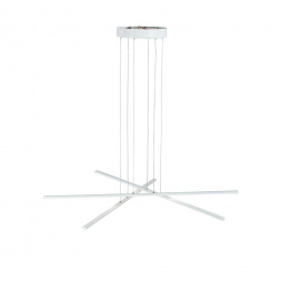 Подвесной светильник Vitaluce V3051-0/3S