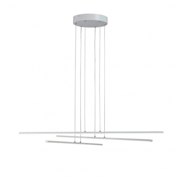 Подвесной светильник Vitaluce V3051-0/3S