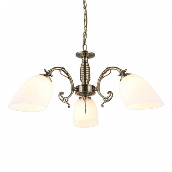 Подвесная люстра Omnilux Tellaro OML-56407-03