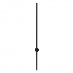 Настенный светодиодный светильник Odeon Light Hightech Fillini 4335/18WL