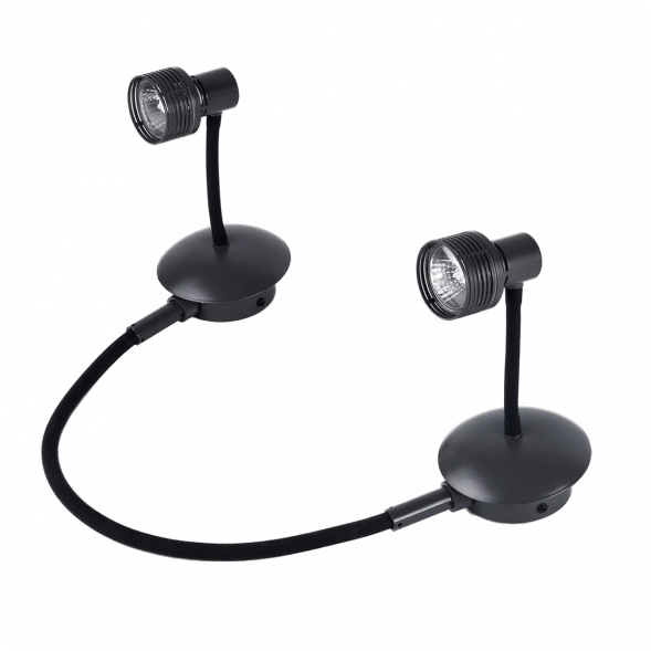 Спот Lussole Loft Bay Shore LSP-9821-02