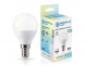 Лампа светодиодная Шар P45 11W 4000K Ambrella light Bulding 451114