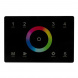 Панель управления Arlight Sens Smart-P83-RGB Black 028403