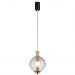 Подвесной светодиодный светильник Favourite Kolbe 4316-1P