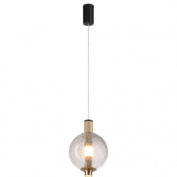 Подвесной светодиодный светильник Favourite Kolbe 4316-1P