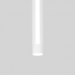 Подвесной светодиодный светильник Eurosvet Strong 50189/1 LED белый