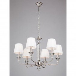 Подвесная люстра Vitaluce V3922/6