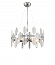 Подвесная люстра Vele Luce Polaris VL4153P16