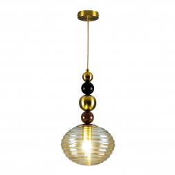Подвесной светильник Moderli Arti V10913-P