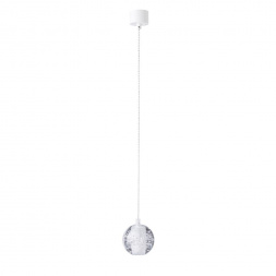 Подвесной светильник Crystal Lux Gaspar SP1 White