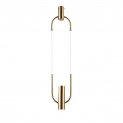 Подвесной светодиодный светильник Favourite Levitas 4192-1P