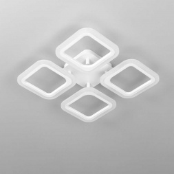 Потолочная светодиодная люстра Citilux Марсель CL232040R