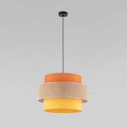 Подвесной светильник TK Lighting 2783 Trio