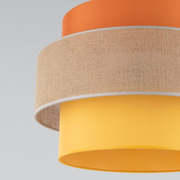 Подвесной светильник TK Lighting 2783 Trio