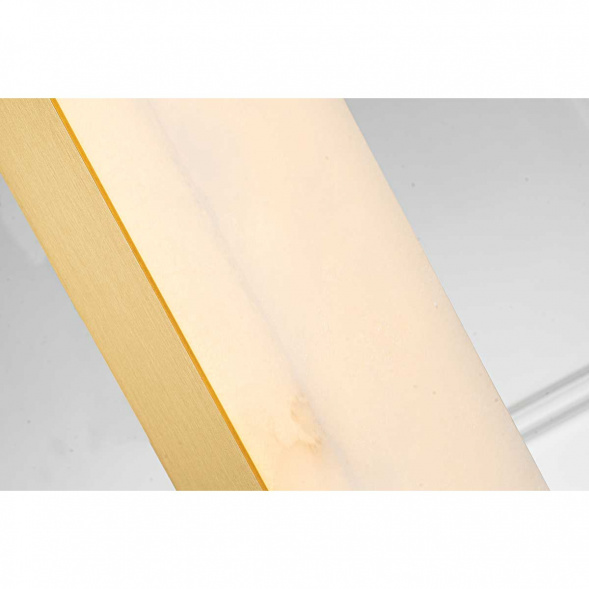 Настенный светильник Belfast Ravenhill 3390 BR MB