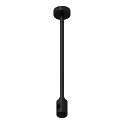 Крепление с одиночным фиксатором ST Luce ST028.412.00