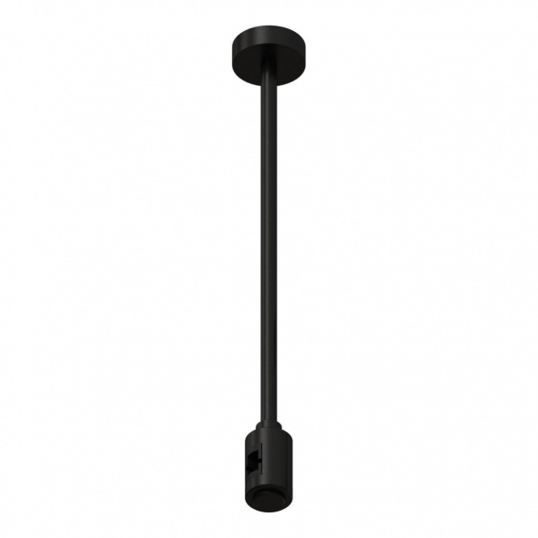 Крепление с одиночным фиксатором ST Luce ST028.412.00