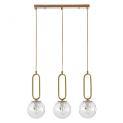 Подвесной светильник MyFar Pierre MR1168-3P