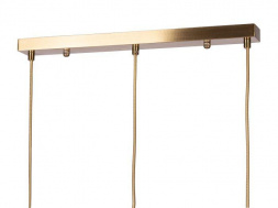 Подвесной светильник MyFar Pierre MR1168-3P