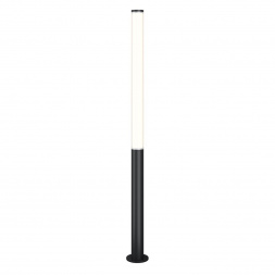 Уличный светодиодный светильник Maytoni Ginza O041FL-L100B3K