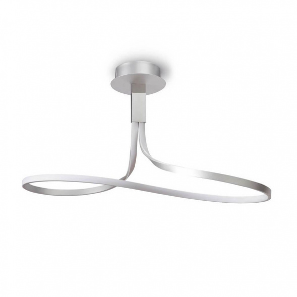 Потолочный светодиодный светильник Mantra Nur 4980