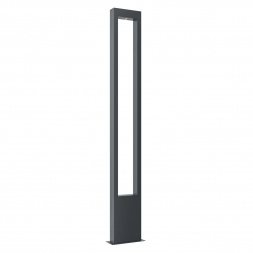 Уличный светодиодный светильник Maytoni Bonn O425FL-L20GF