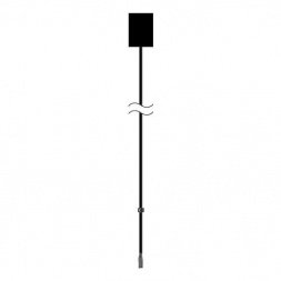 Подвесной комплект Nowodvorski Office Pro 8288