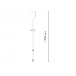 Подвесной комплект Nowodvorski Office Pro 8288