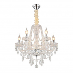 Подвесная люстра Aployt Koletta APL.755.03.06