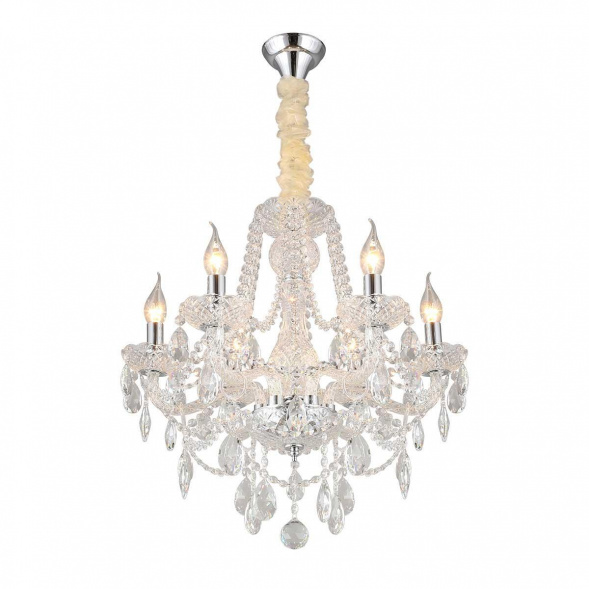 Подвесная люстра Aployt Koletta APL.755.03.06